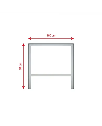 strutture espositive che cattureranno l'attenzione del pubblico e soddisferanno le esigenze di qualsiasi evento o fiera.
