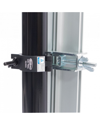 SET Frame - Staffa di connessione per Set Frame SET Frame - Staffa di connessione per Set Frame