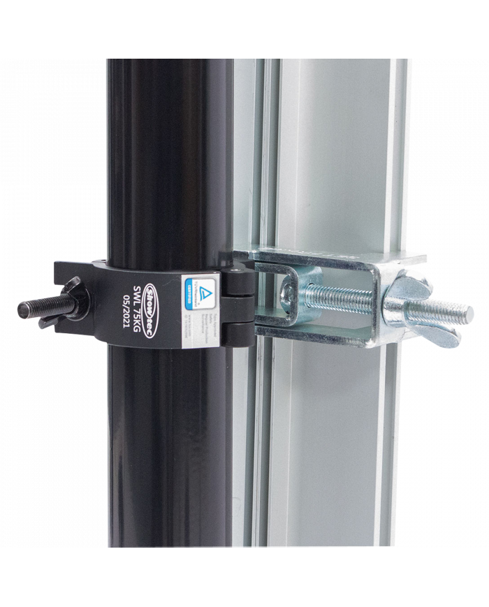 SET Frame - Staffa di connessione per Set Frame SET Frame - Staffa di connessione per Set Frame