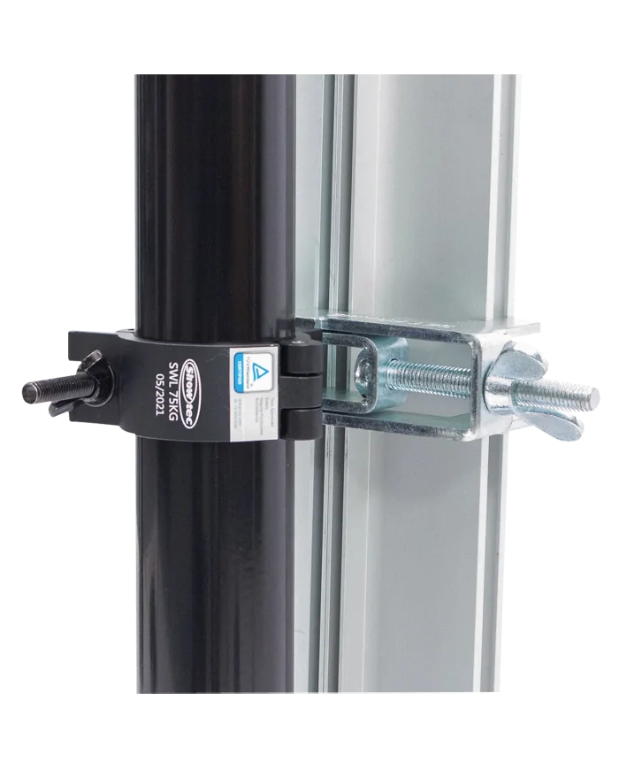 SET Frame - Staffa di connessione per Set Frame