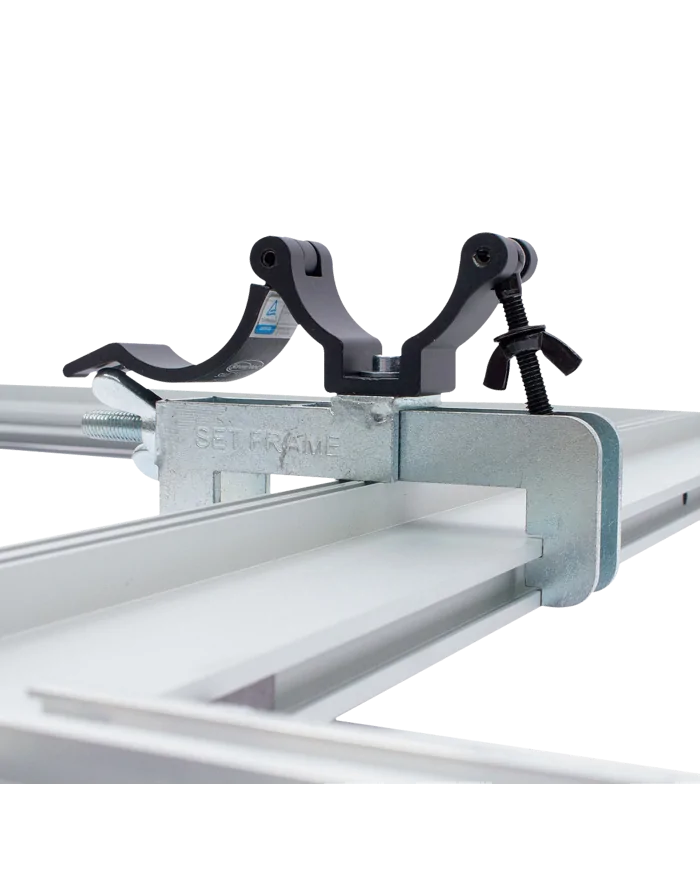 SET Frame - Staffa di connessione per Set Frame