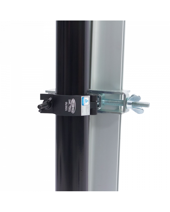 SET Frame - Staffa di connessione per Set Frame SET Frame - Staffa di connessione per Set Frame