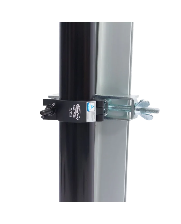 SET Frame - Staffa di connessione per Set Frame