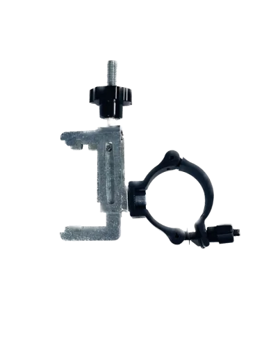 SET Frame - Module Clamp - Half Coupler