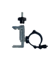 SET Frame - Module Clamp - Half Coupler