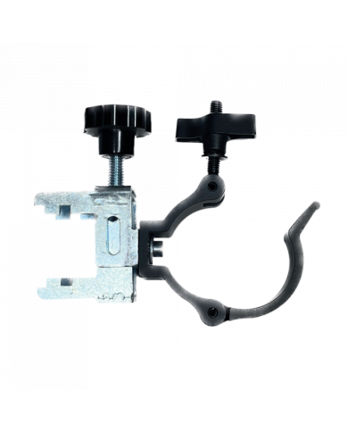 SET Frame - Module Clamp - Half Coupler SET Frame - Module Clamp - Half Coupler