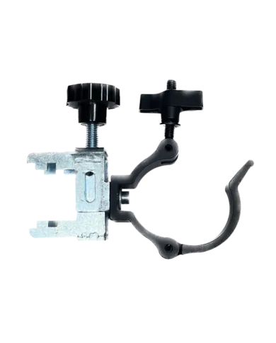 SET Frame - Module Clamp - Half Coupler SET Frame - Module Clamp - Half Coupler