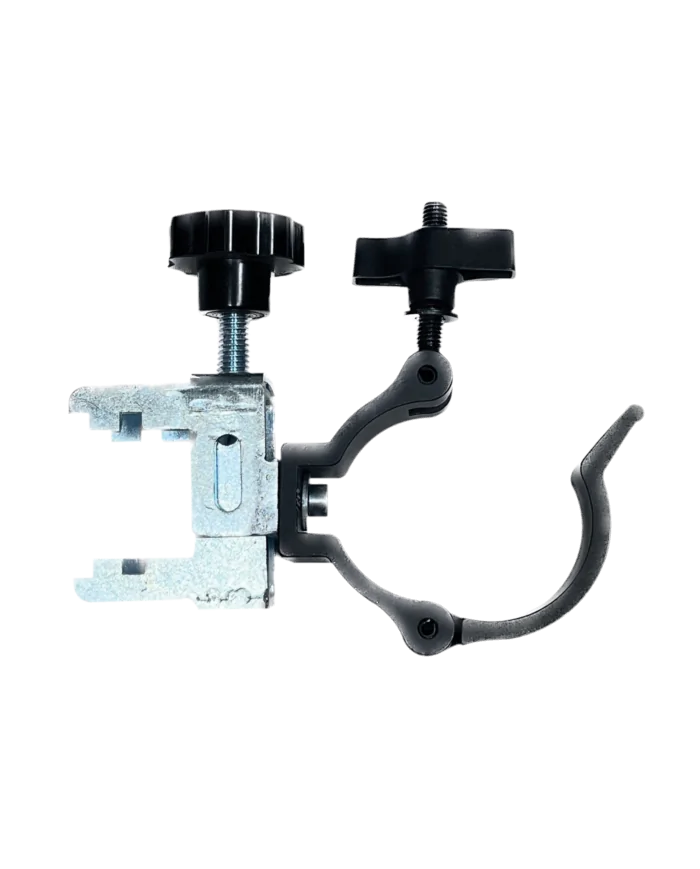 SET Frame - Module Clamp - Half Coupler