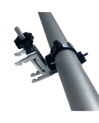 SET Frame - Module Clamp - Half Coupler SET Frame - Module Clamp - Half Coupler