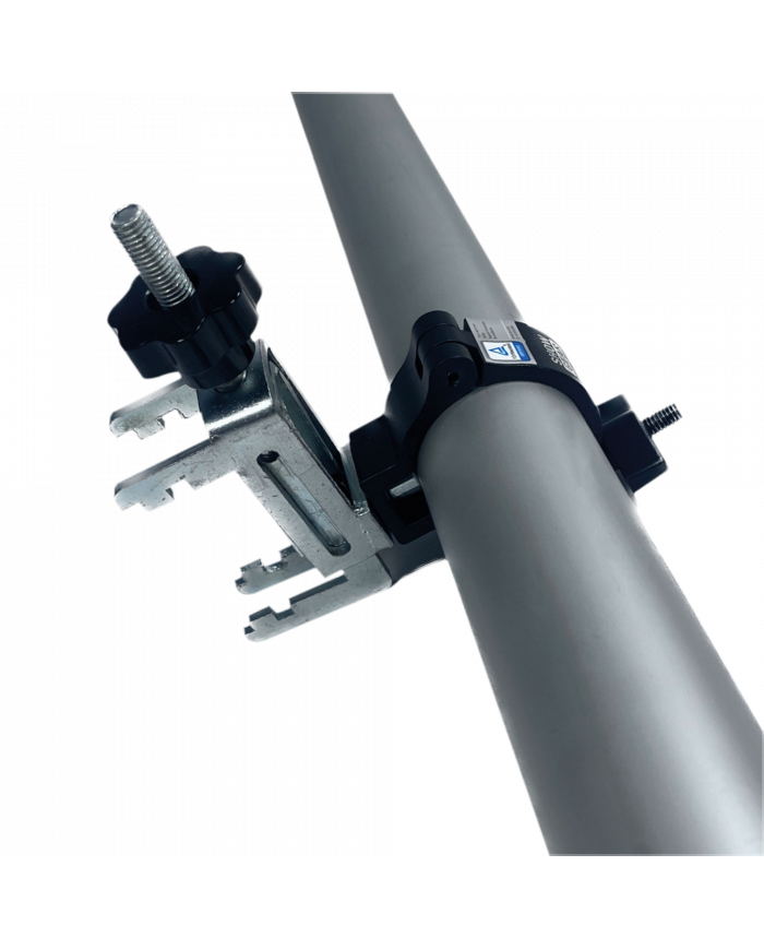 SET Frame - Module Clamp - Half Coupler SET Frame - Module Clamp - Half Coupler