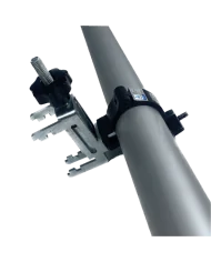 SET Frame - Module Clamp - Half Coupler