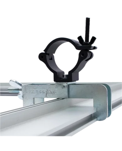 SET Frame - Module Clamp - Half Coupler SET Frame - Module Clamp - Half Coupler