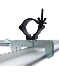 SET Frame - Module Clamp - Half Coupler