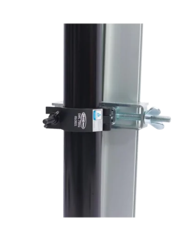 SET Frame - Module Clamp - Half Coupler SET Frame - Module Clamp - Half Coupler