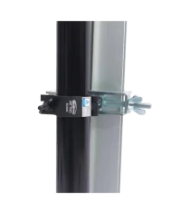 SET Frame - Module Clamp - Half Coupler