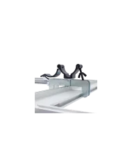 SET Frame - Module Clamp - Half Coupler