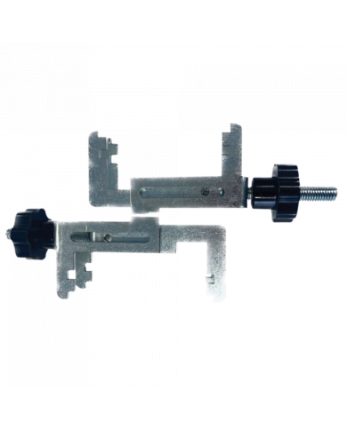 SET Frame - Module Swivel Clamp SET Frame - Module Swivel Clamp