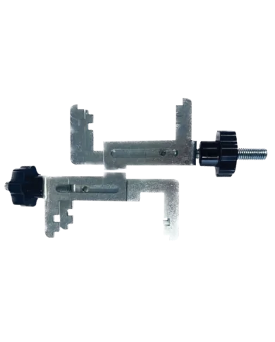 SET Frame - Module Swivel Clamp