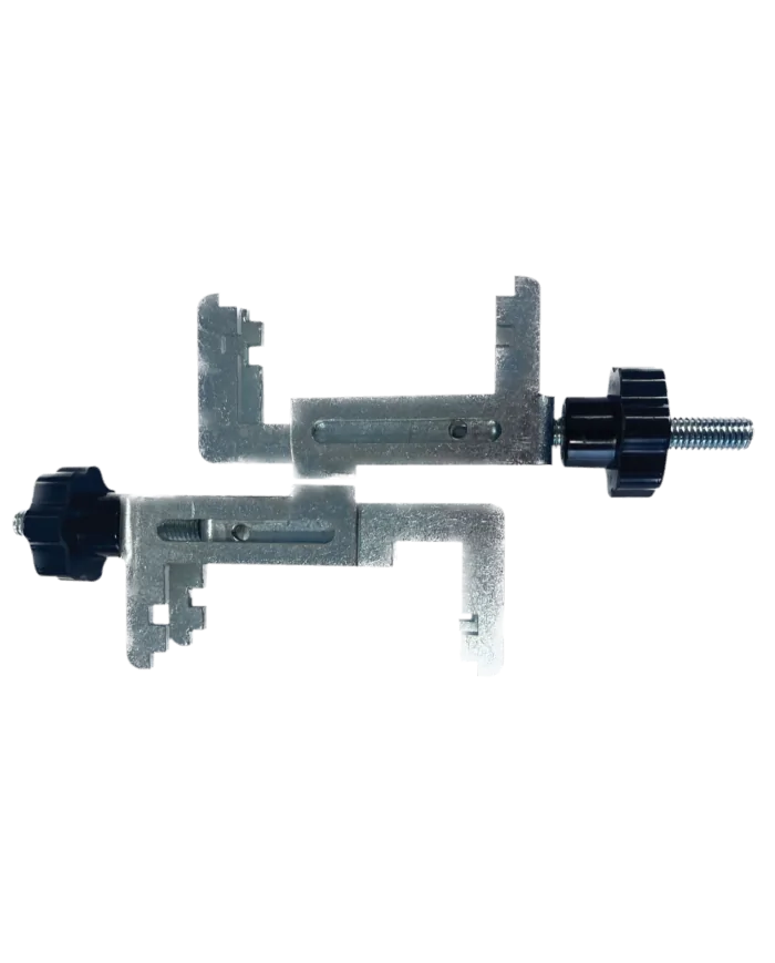 SET Frame - Module Swivel Clamp
