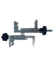 SET Frame - Module Swivel Clamp