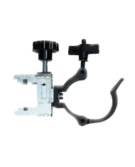 SET Frame - Support Profile Clamp - Half Coupler