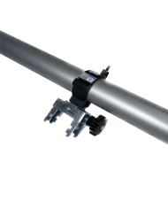 Per collegare i profili di supporto ai tubi