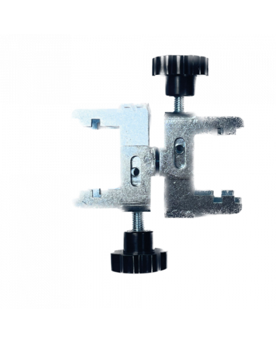 SET Frame - Module Support Swivel Clamp SET Frame - Module Support Swivel Clamp