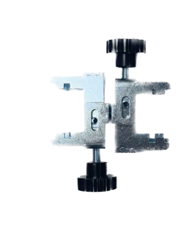 SET Frame - Module Support Swivel Clamp