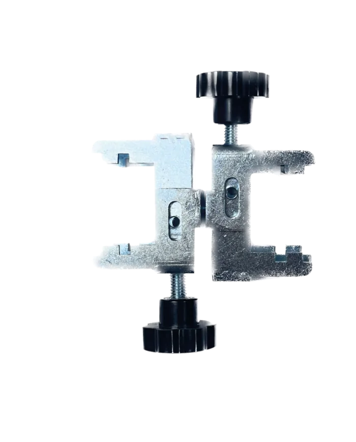 SET Frame - Module Support Swivel Clamp