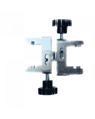 SET Frame - Module Support Swivel Clamp SET Frame - Module Support Swivel Clamp