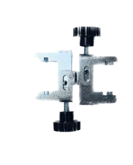 SET Frame - Module Support Swivel Clamp