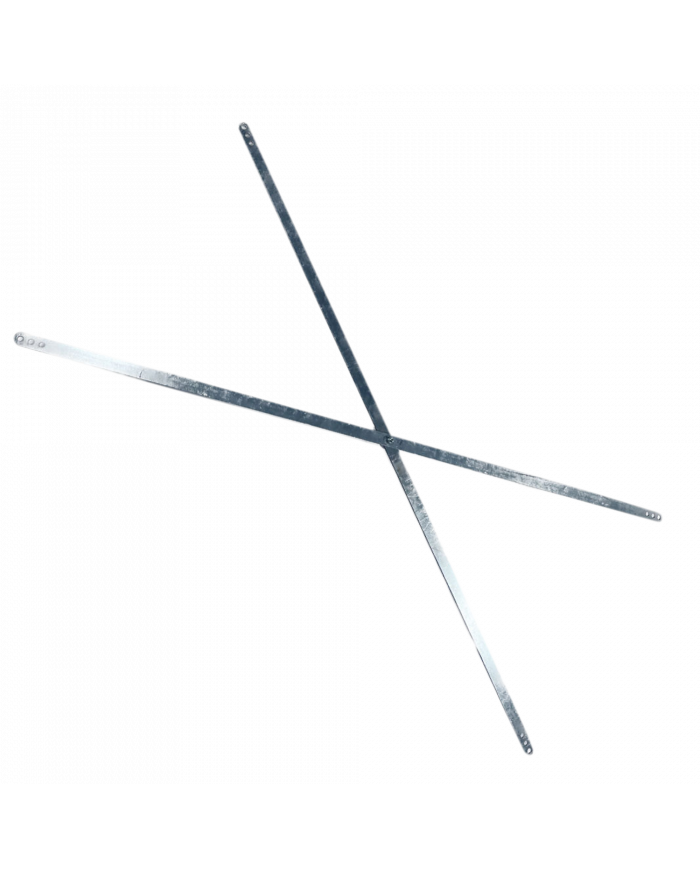 SET Frame modules - spacer - 50 cm / 1.64'