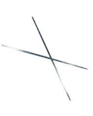 SET Frame modules - spacer - 50 cm / 1.64'