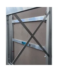 SET Frame modules - spacer - 50 cm / 1.64'