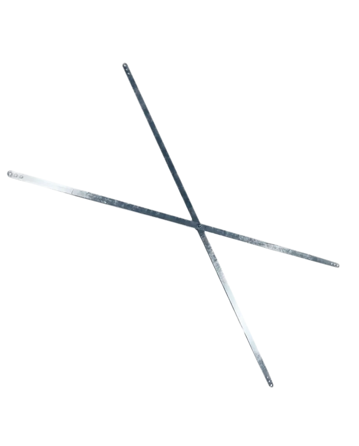 SET Frame modules - spacer - 100 cm / 3.28'