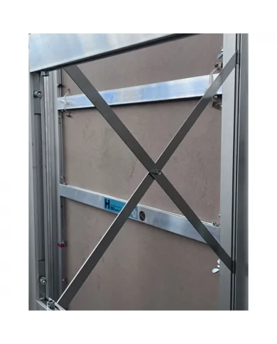 SET Frame modules - spacer - 100 cm / 3.28'