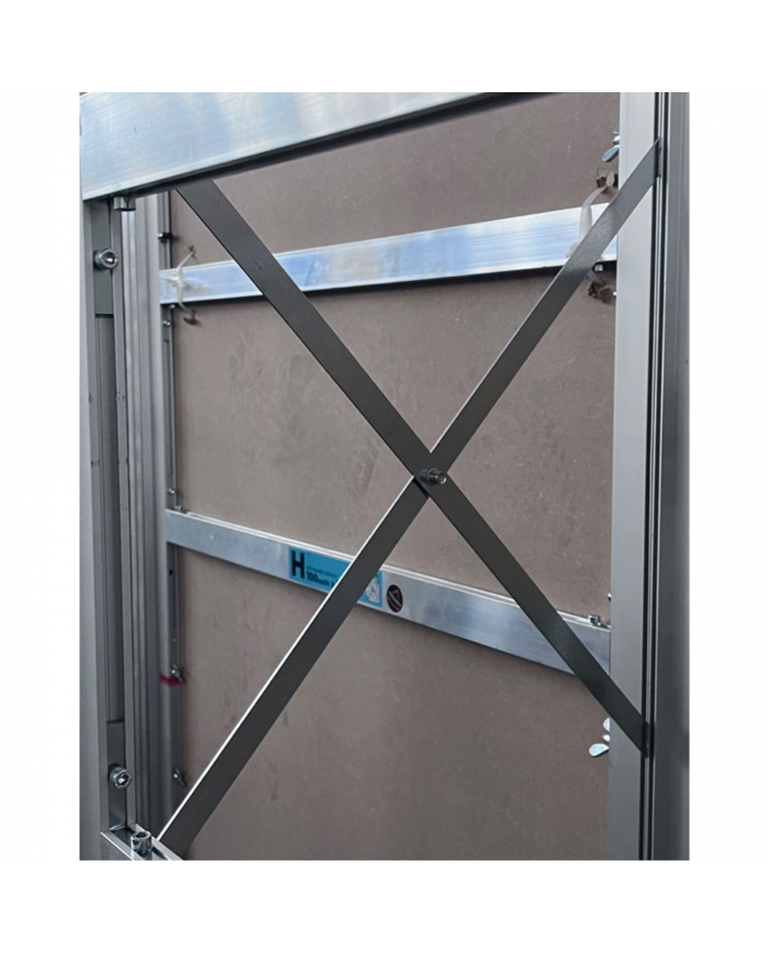 SET Frame modules - spacer - 100 cm / 3.28'