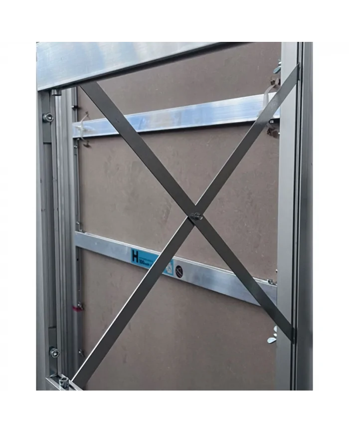 SET Frame modules - spacer - 100 cm / 3.28'