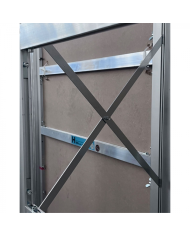 SET Frame modules - spacer - 100 cm / 3.28'