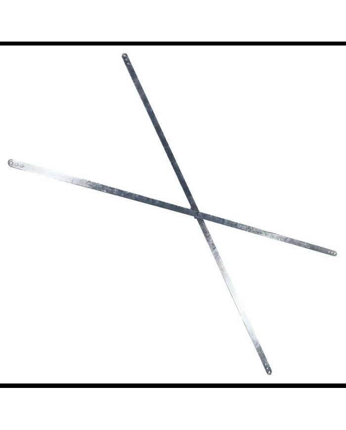 SET Frame - Cross Brace - 50 cm