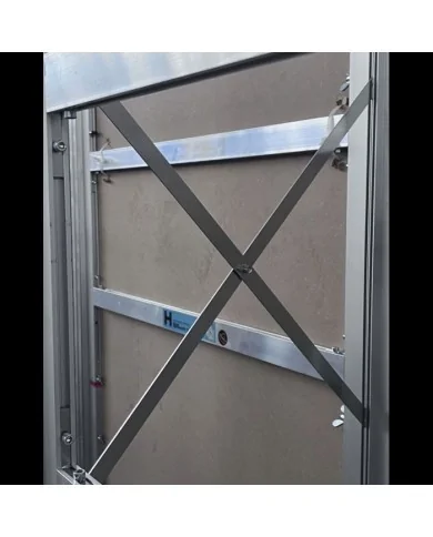 SET Frame - Cross Brace - 50 cm