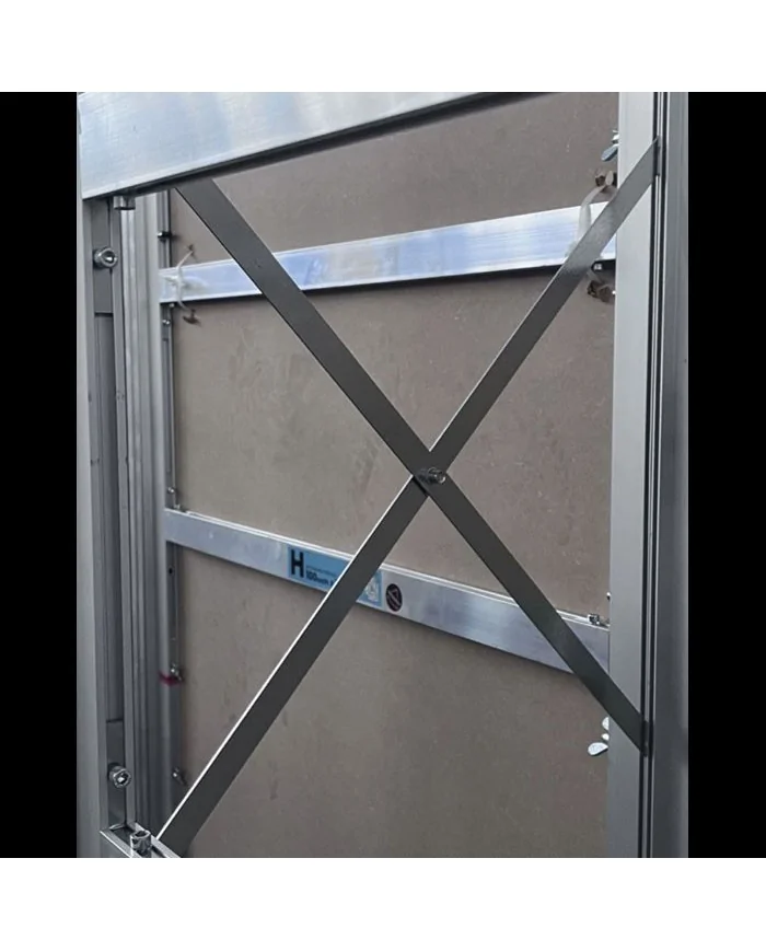 SET Frame - Cross Brace - 50 cm