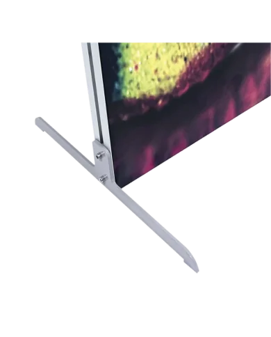 SET Frame - Side Plate Set - Gray