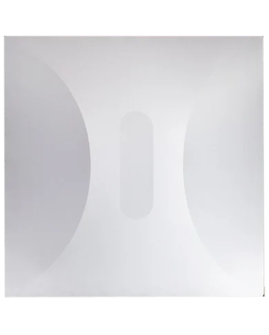 Set Frame - Scenic panel- Shape 1 venturi open