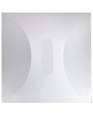 Set Frame - Scenic panel- Shape 1 venturi open