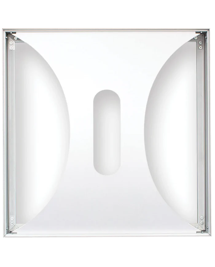 Come creare strutture espositive veloci, robuste, esteticamente belle