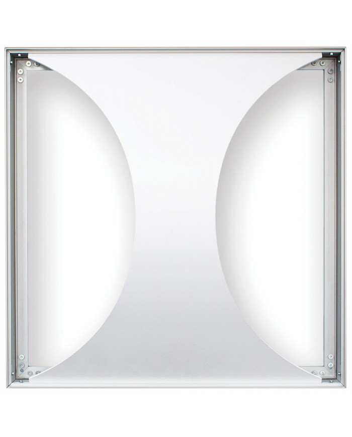 Pannelli e pareti divisorie mobili, veloci e scenografiche