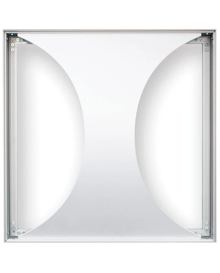 Pannelli e pareti divisorie mobili, veloci e scenografiche