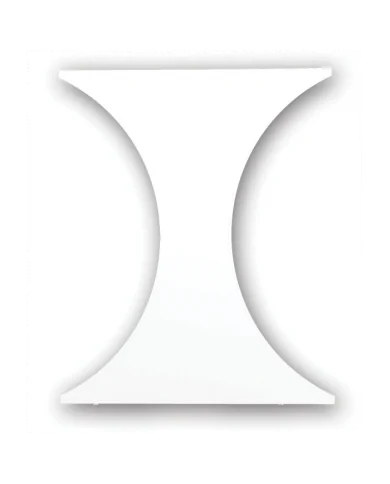 Set Frame - Scenic panel- Shape 2 venturi closed Set Frame - Scenic panel- Shape 2 venturi closed