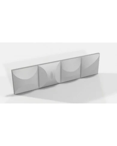 Set Frame - Scenic panel- Shape 2 venturi closed Set Frame - Scenic panel- Shape 2 venturi closed